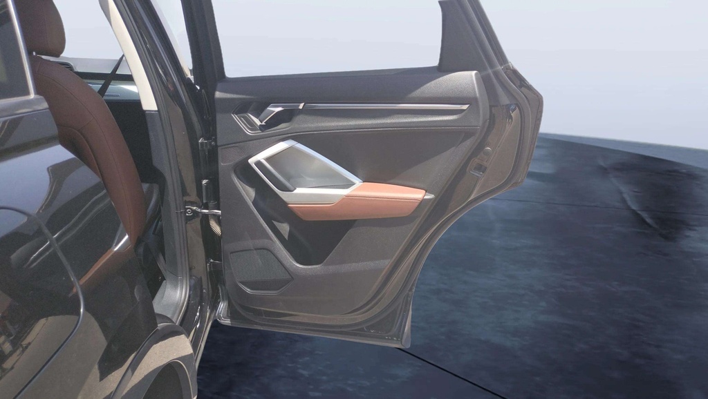 RR R DOOR