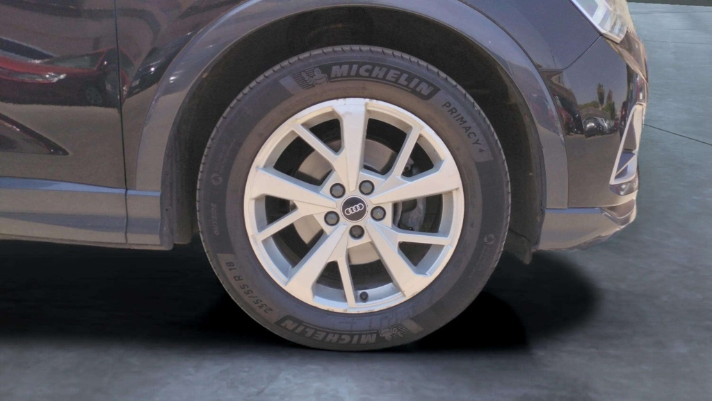 FR R TIRE