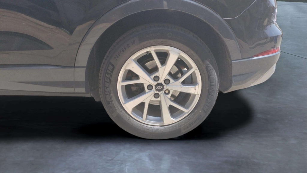 RR L TIRE