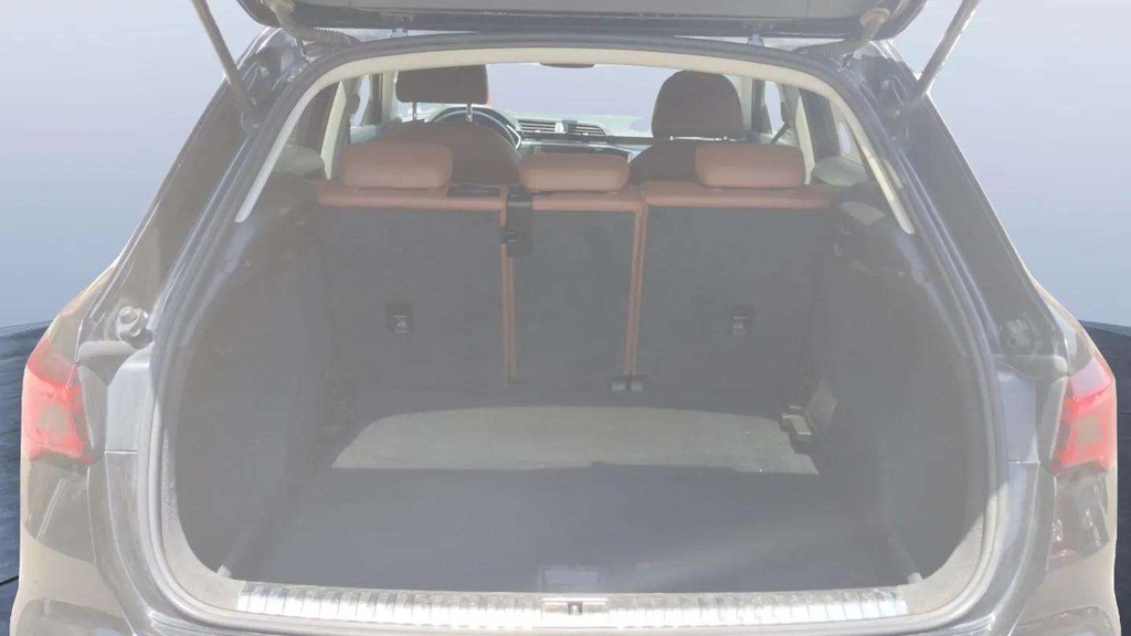 TRUNK