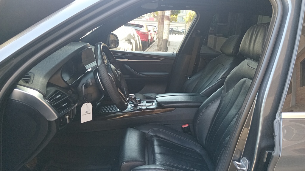 FR SEATS