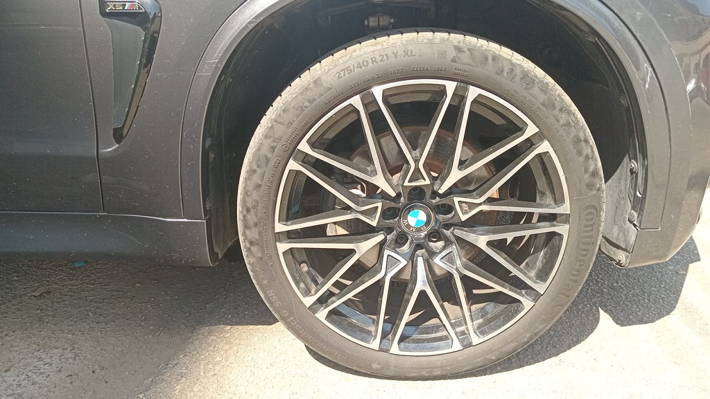 FR R TIRE