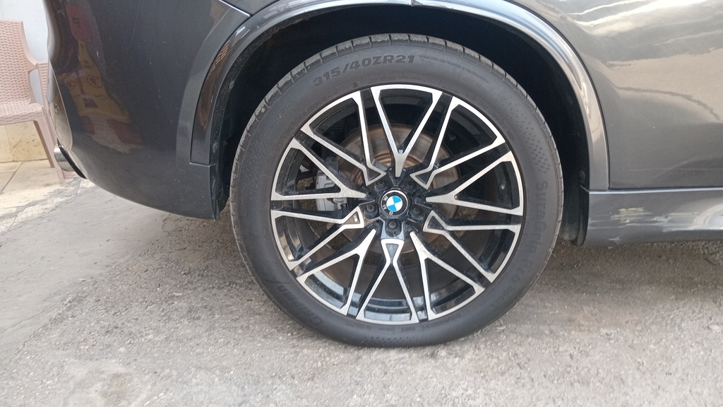 RR R TIRE