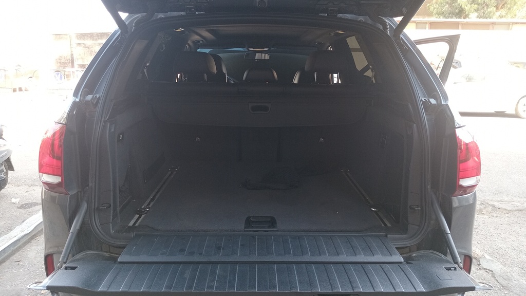 TRUNK