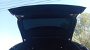 TRUNK HOOD