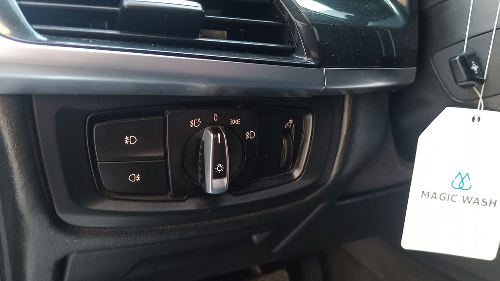 LIGHT SWITCHES