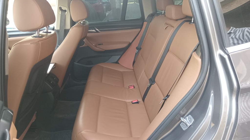 FR SEATS