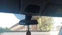 REARVIEW MIRROR