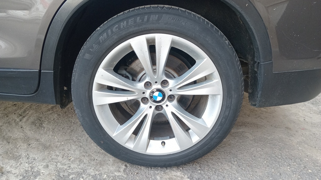 RR L TIRE