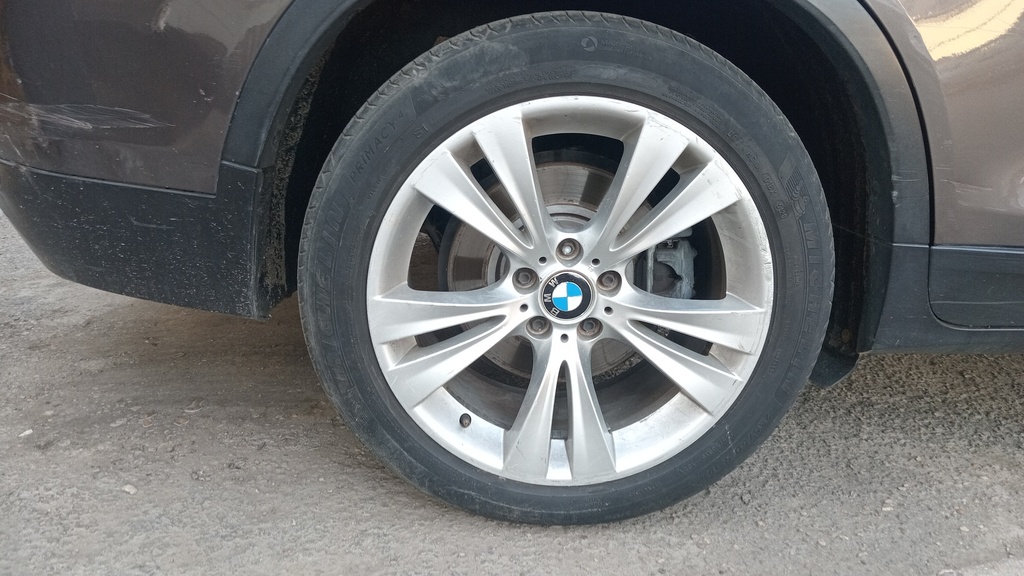 RR R TIRE