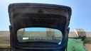 TRUNK HOOD
