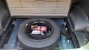 SPARE TIRE