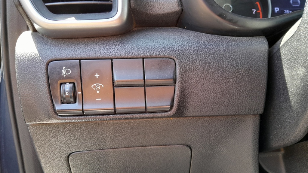LIGHT SWITCHES