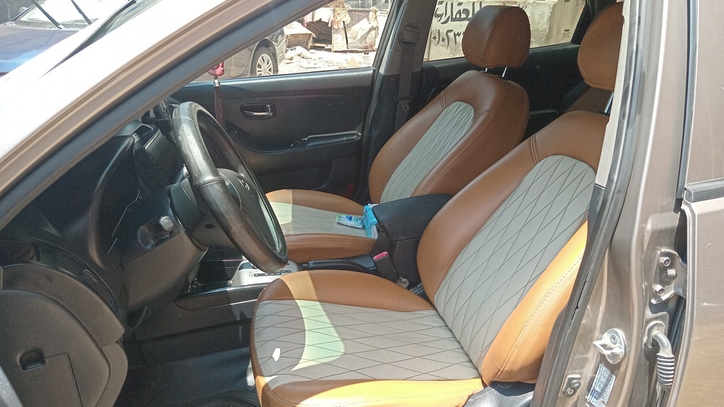 FR SEATS