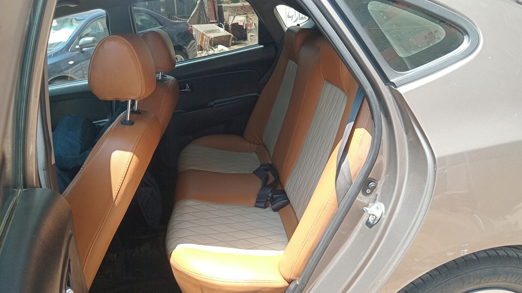RR SEATS