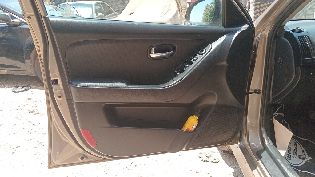 FR L DOOR