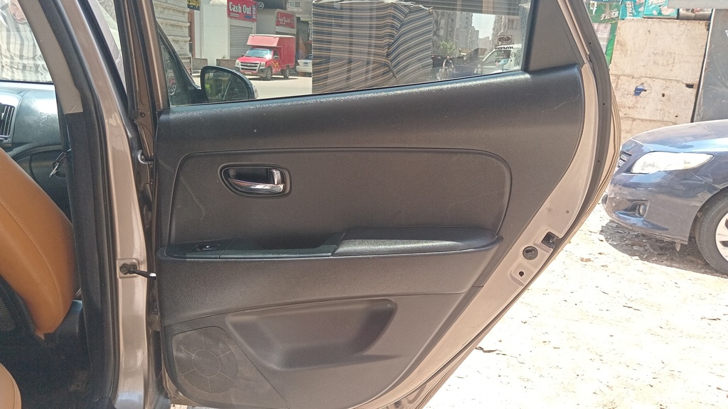 RR R DOOR