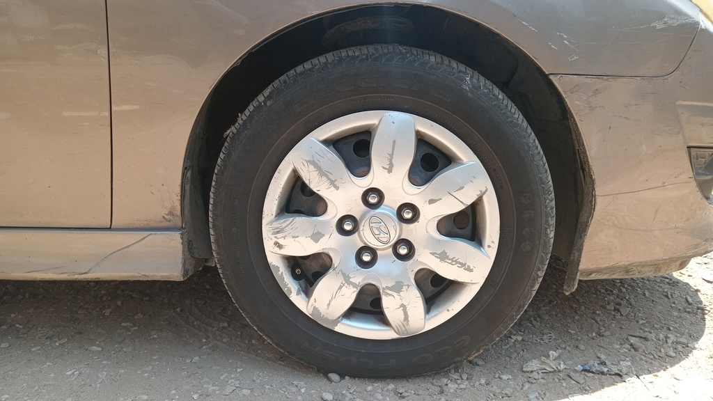 FR R TIRE