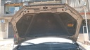 CAR HOOD