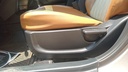 DRIVER SEAT SWITCHES