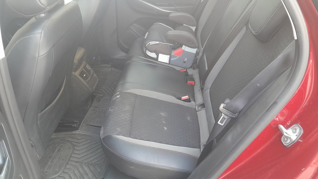 RR SEATS