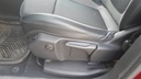 DRIVER SEAT SWITCHES
