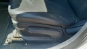 DRIVER SEAT SWITCHES