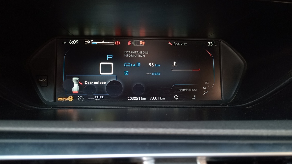 ODOMETER