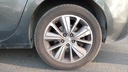 RR L TIRE