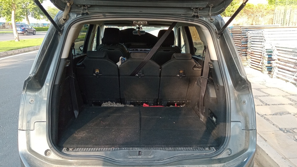 TRUNK