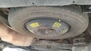 SPARE TIRE