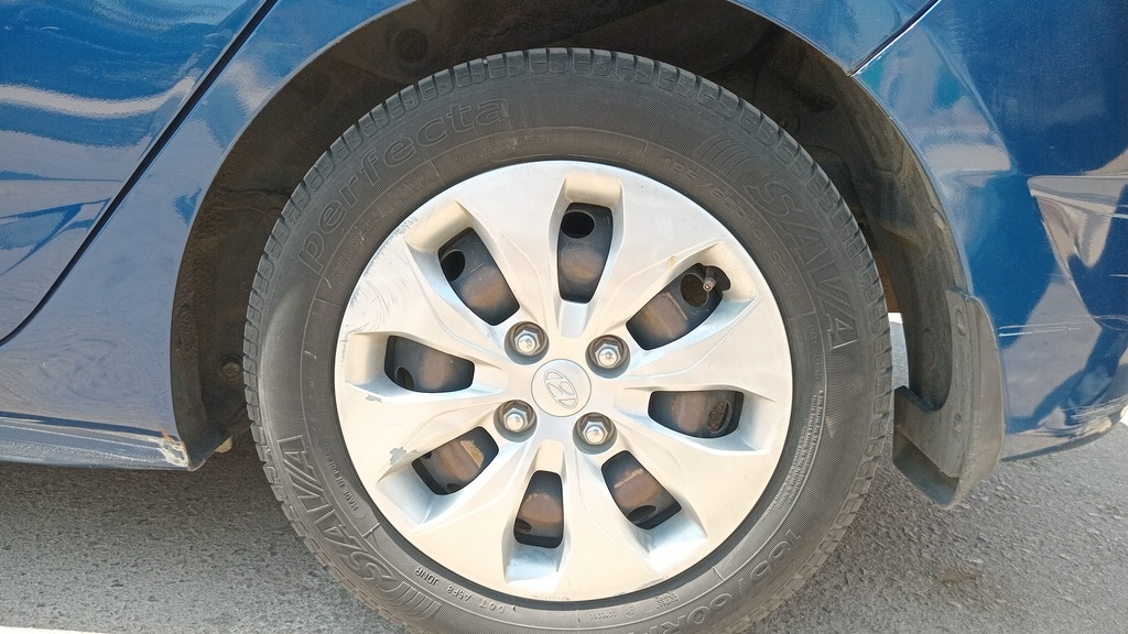 RR L TIRE