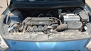 ENGINE COMPARTMENT
