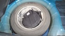 SPARE TIRE