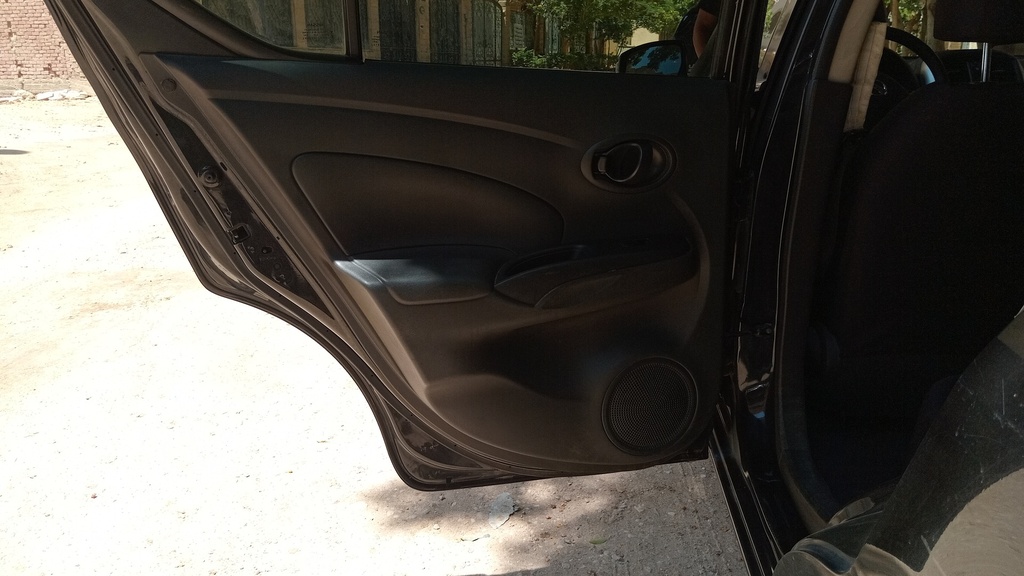 RR L DOOR