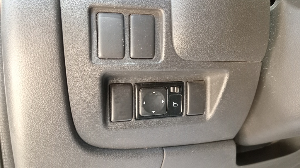 LIGHT SWITCHES