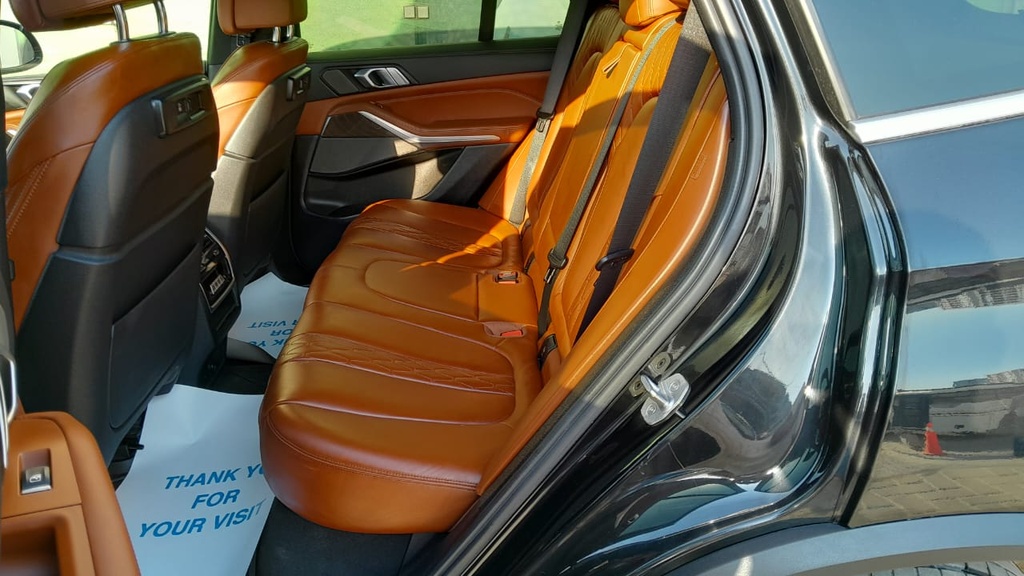 RR SEATS