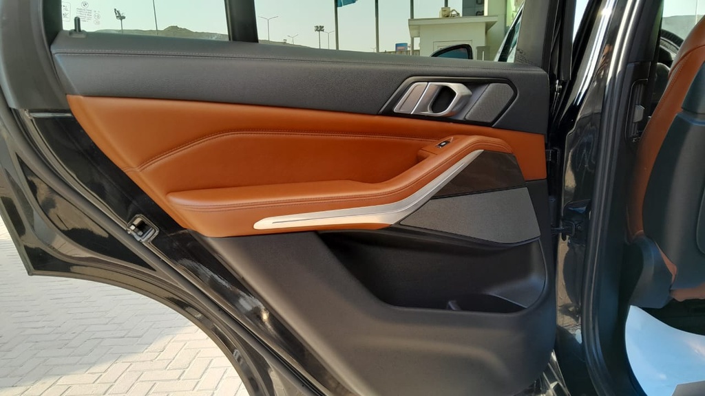 RR L DOOR