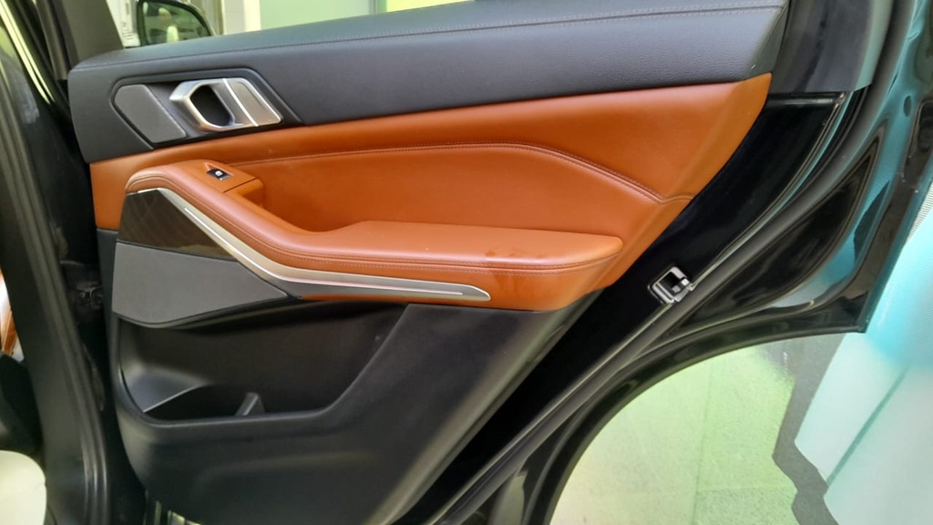 RR R DOOR