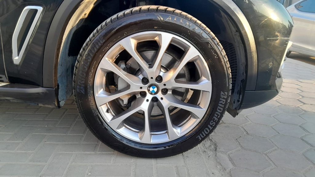 FR R TIRE
