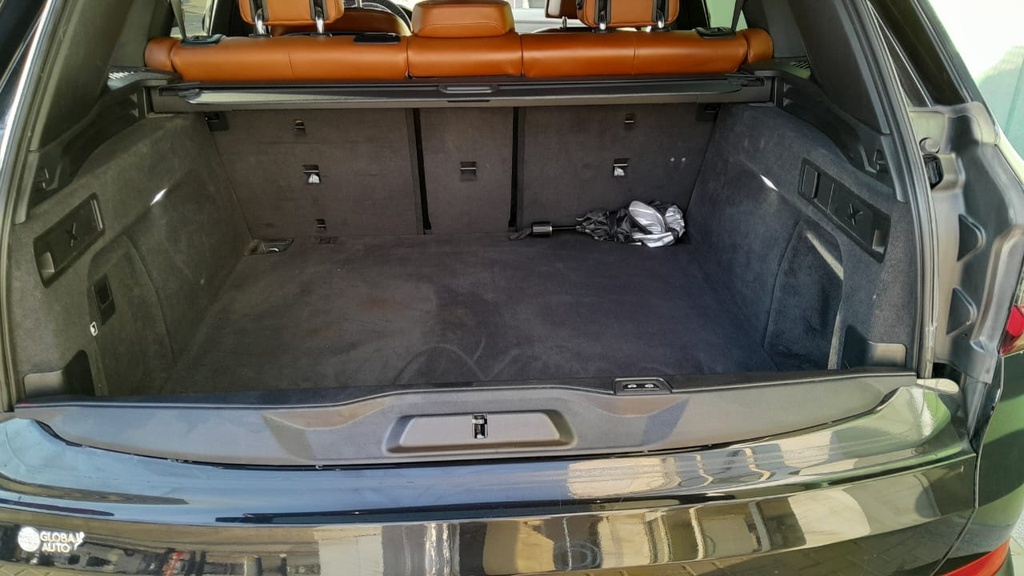 TRUNK