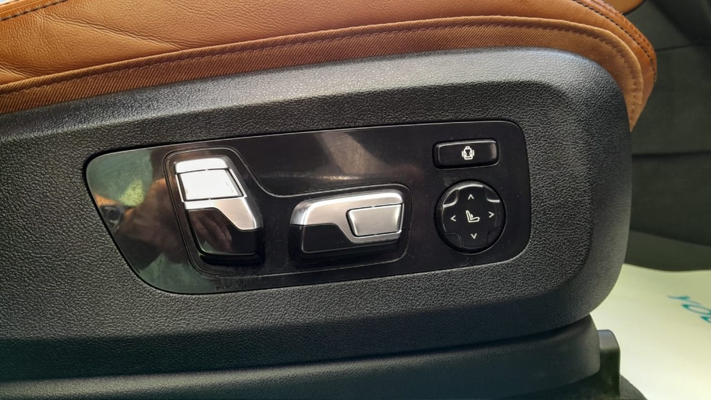 EXTRA OPTIONS