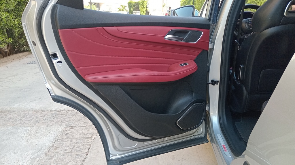 RR L DOOR