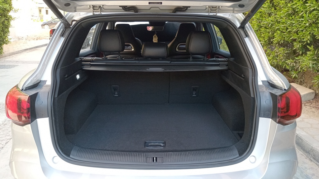 TRUNK