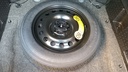 SPARE TIRE
