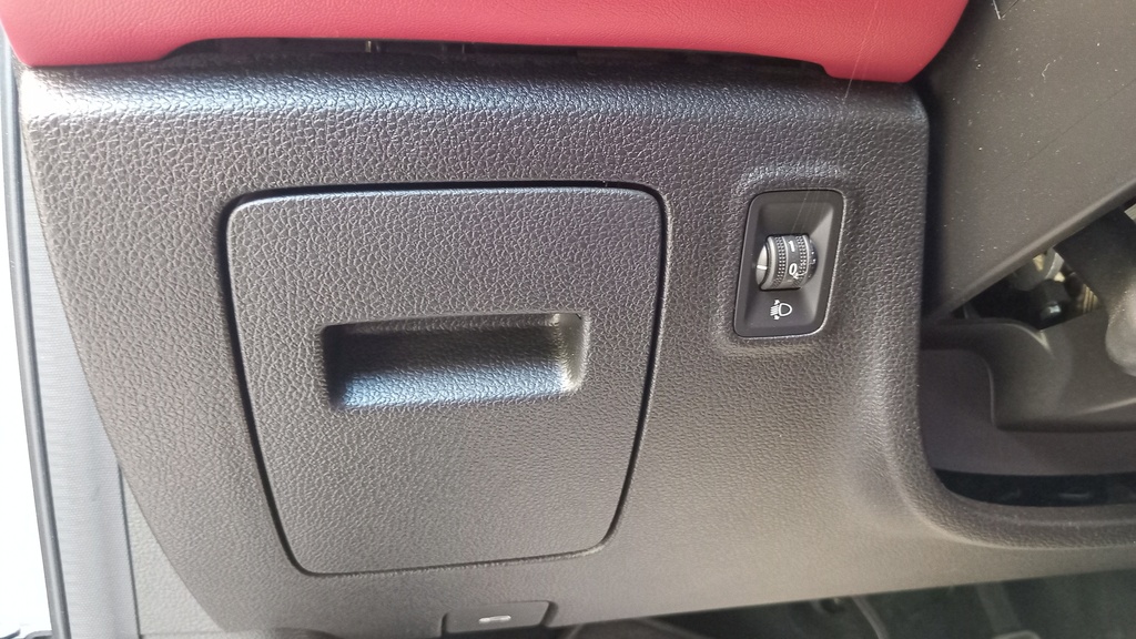 LIGHT SWITCHES