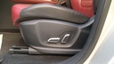 DRIVER SEAT SWITCHES