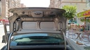 TRUNK HOOD