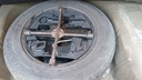 SPARE TIRE