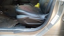 DRIVER SEAT SWITCHES